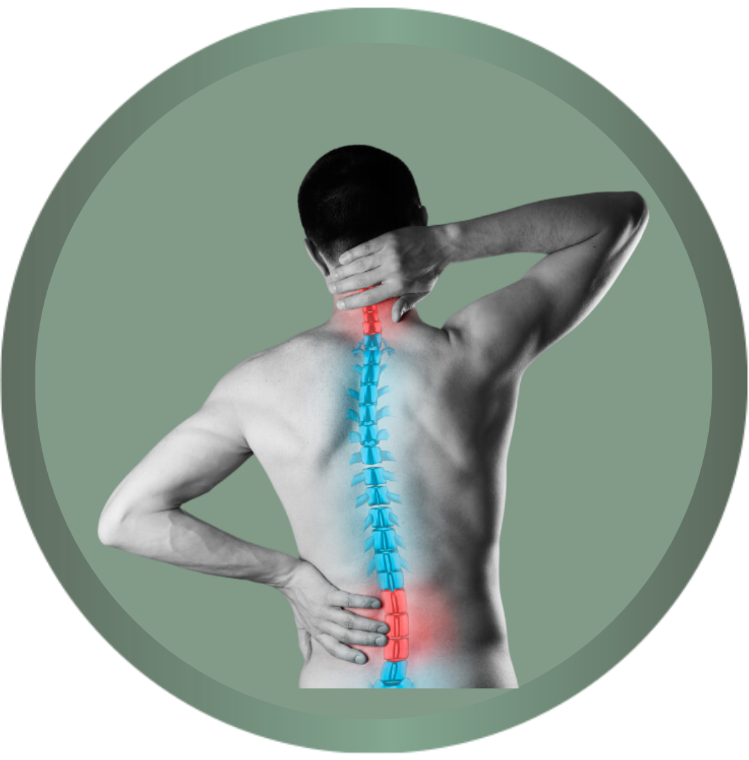 Non-Surgical Effective Spinal Disorders Treatments
