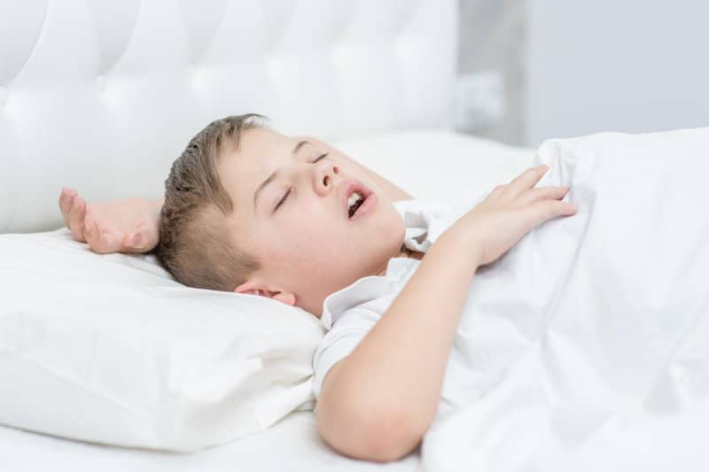 Mouth Breathing: The Silent Health Hazard