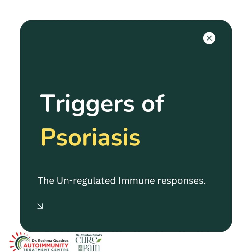 The Real Root Causes and Symptoms of Psoriasis: Exploring Vitamin D Deficiency, Vitamin D Resistance, and Post-Pregnancy Immune Suppression The Real Root Causes and Symptoms of Psoriasis: Exploring Vitamin D Deficiency, Vitamin D Resistance, and Post-Pregnancy Immune Suppression