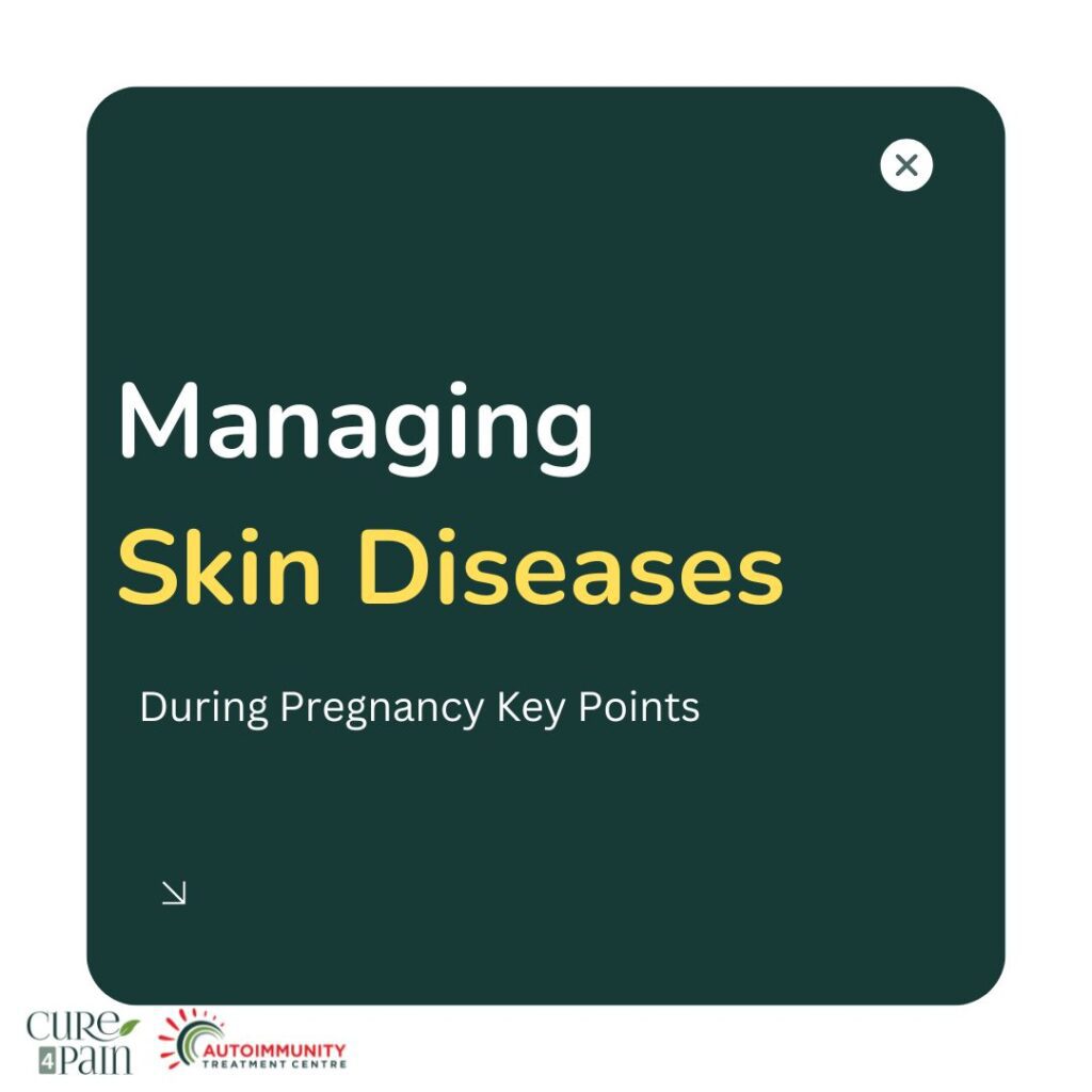 Understanding Psoriasis Its Impact During Pregnancy